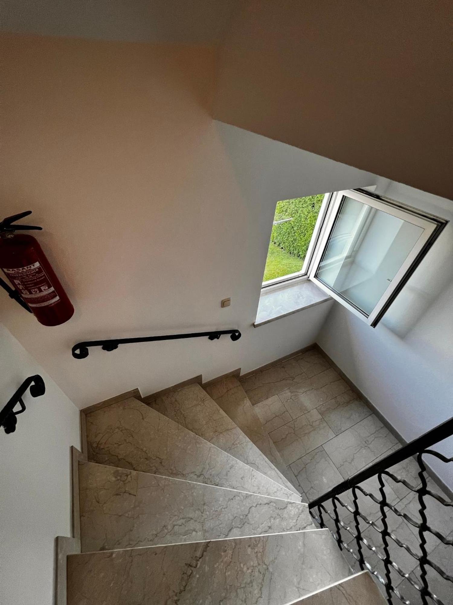 Jan Kocian Apartment Kremsmuenster Exterior photo
