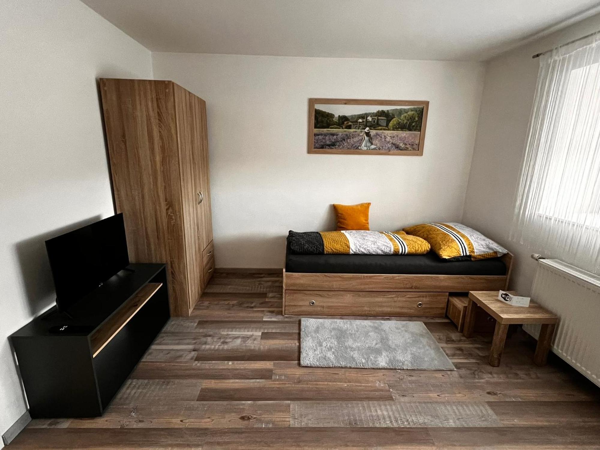 Jan Kocian Apartment Kremsmuenster Exterior photo