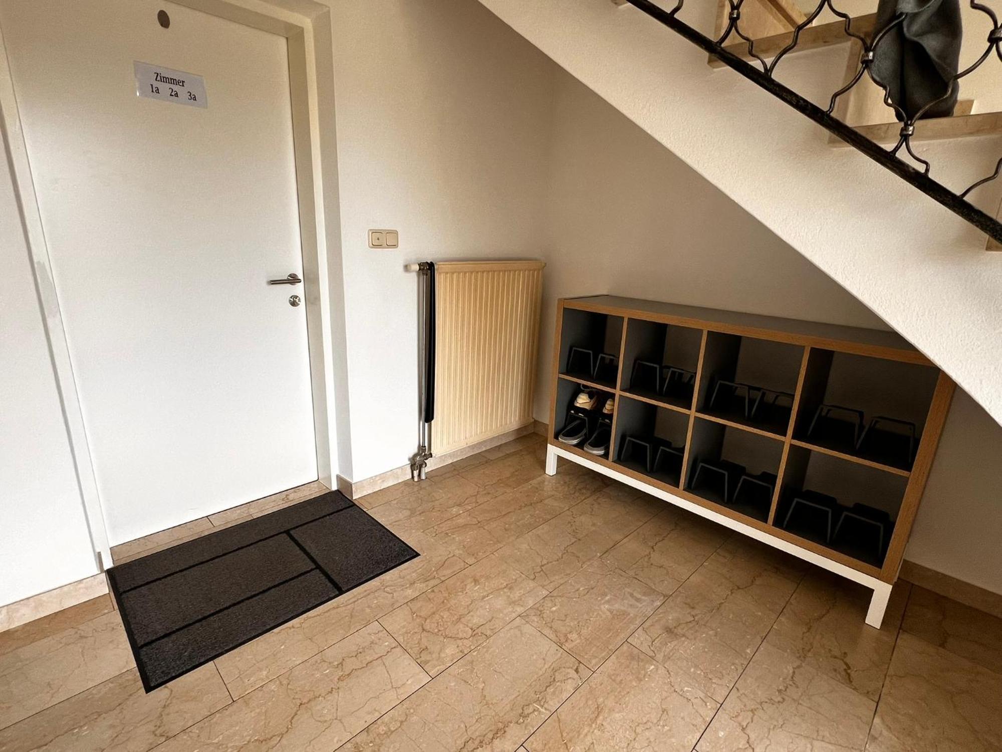 Jan Kocian Apartment Kremsmuenster Exterior photo