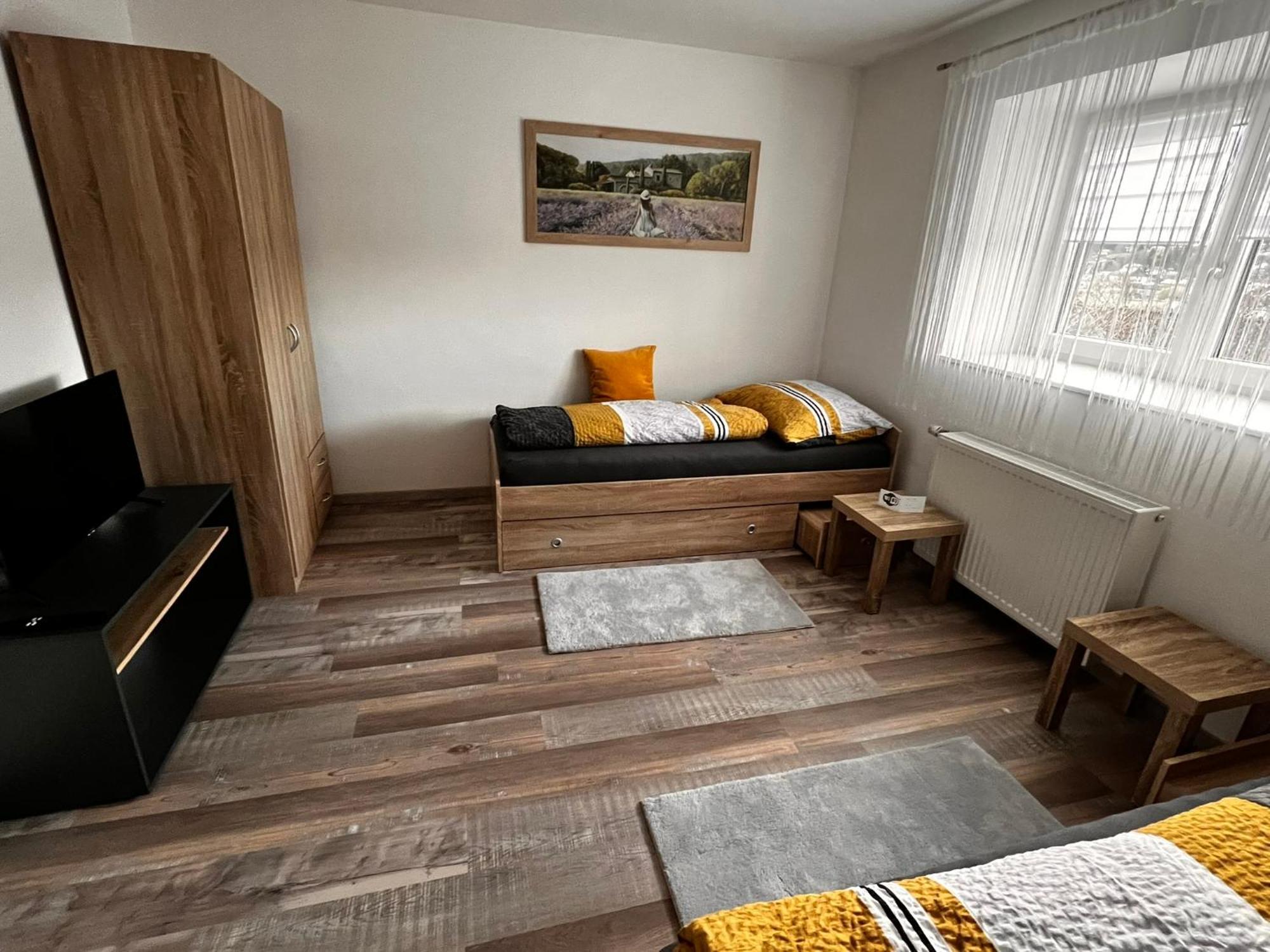 Jan Kocian Apartment Kremsmuenster Exterior photo